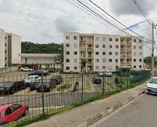 Foto do imóvel Oportunidade Única em COTIA - SP | Tipo: Apartamento | Negociação: Leilão | Situação: Imóvel em RUA VEREADOR NELSON JOAQUIM DA SILVA