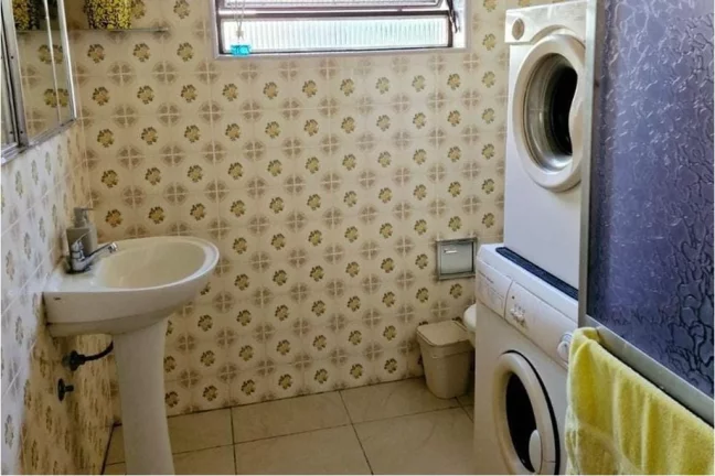 Imagem Casa para venda no bairro Jardim do Salso em Porto Alegre