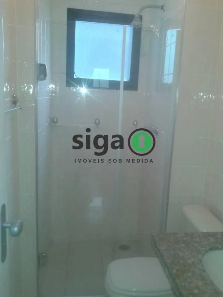 Imagem Apartamento a venda 92 m² 3 dormitorios,1 suíte e 2 vagas - Vila Suzana - SP