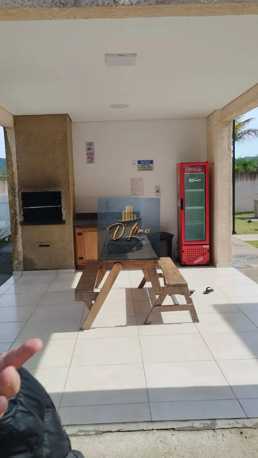 Imagem Residencial RNi Green Club, apartamento a venda 2 quartos, Bela Vista