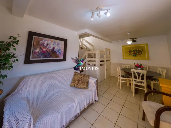 Imagem Casa à venda no bairro Centro - Tramandaí/RS