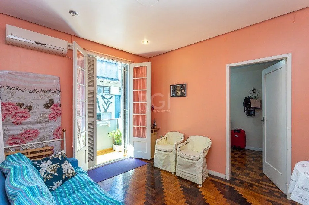 Imagem Apartamento em Centro Histórico