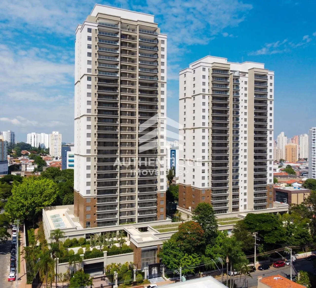 Imagem QUADRA GREENWICH - EAST SIDE - Apartamento à venda em São Paulo/SP