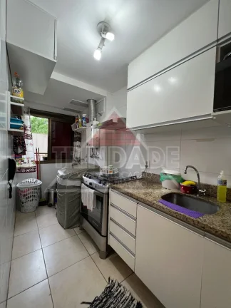 Imagem APARTAMENTO RESIDENCIAL em RIO DE JANEIRO - RJ, RECREIO DOS BANDEIRANTES