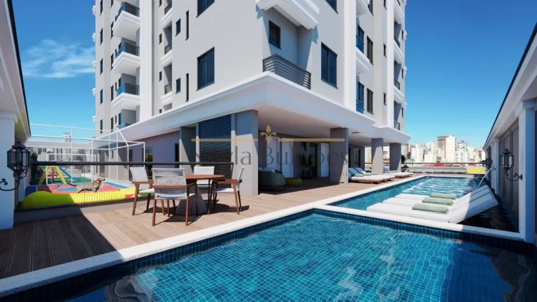 Imagem APARTAMENTO RESIDENCIAL em ITAPEMA - SC, Morretes