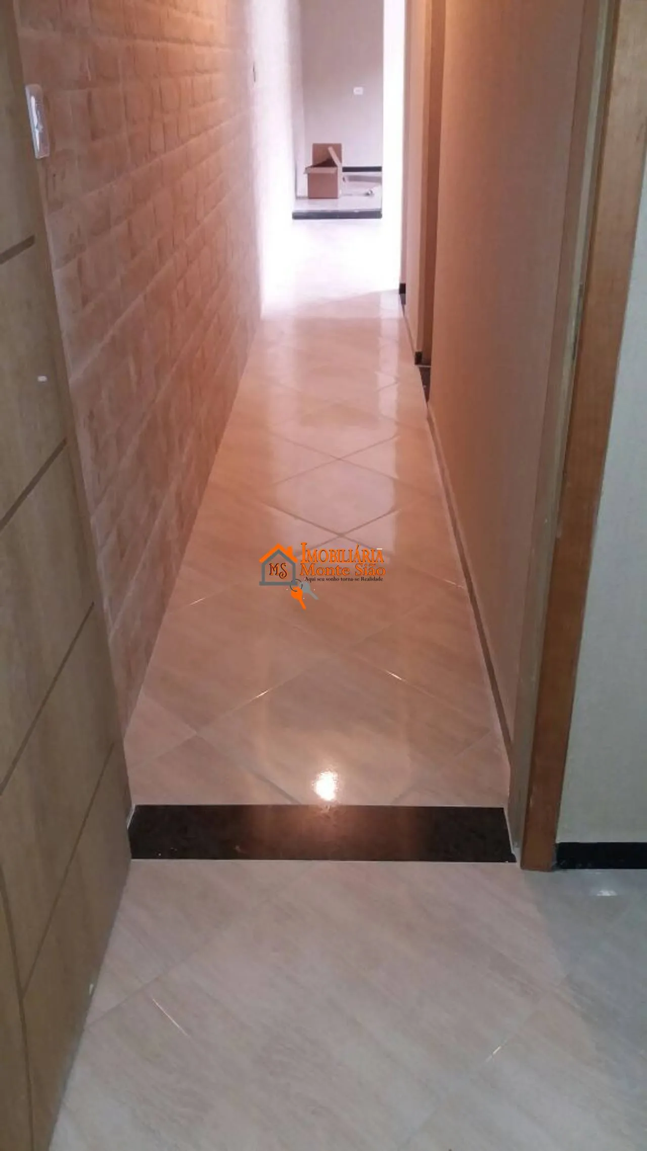 Imagem Sobrado com 3 dormitórios, 125 m² - venda por R$ 583.000,00 ou aluguel por R$ 2.285,00/mês - Lavras - Guarulhos/SP