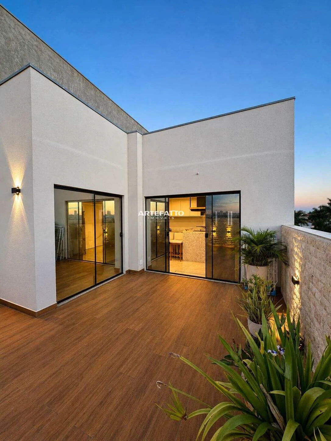 Imagem Apartamento à venda, no Condomínio Residencial Lorena em Franca, Jardim Progresso, com 3 quartos, 177m2