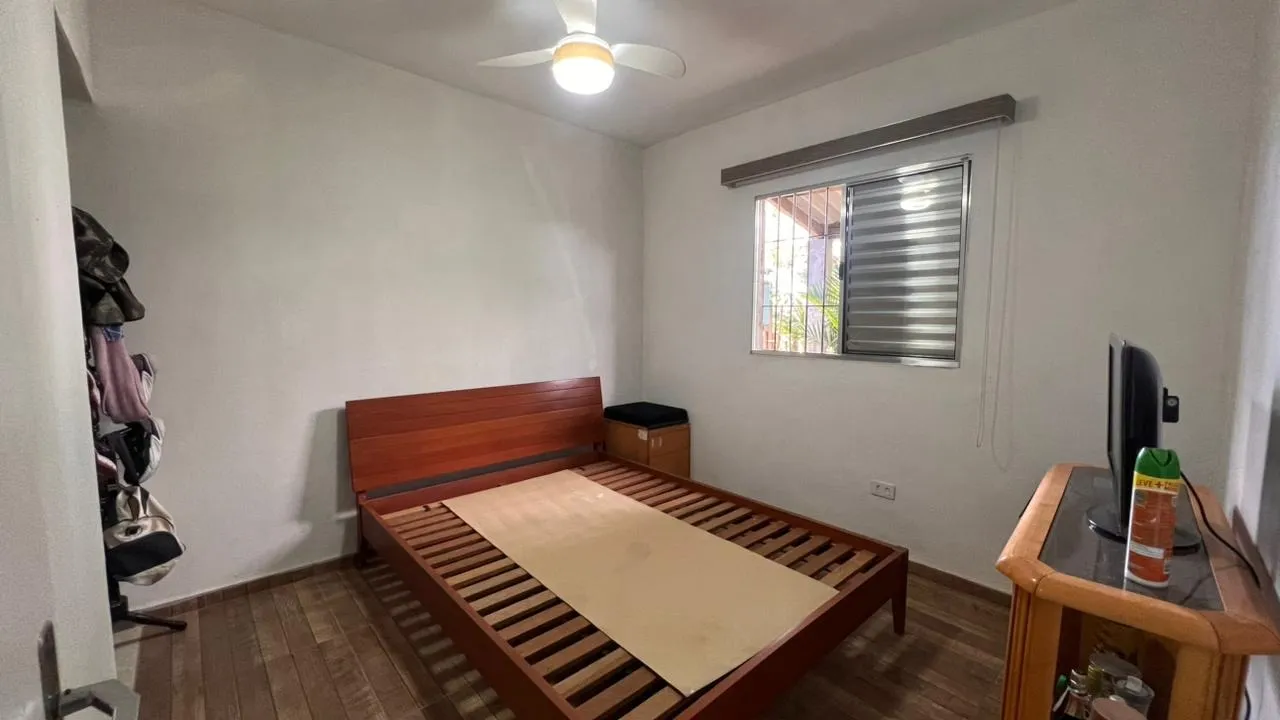 Imagem Casa térrea avarandada porteira fechada em terreno de 980 m² à 500mts da Represa de Itupararanga
