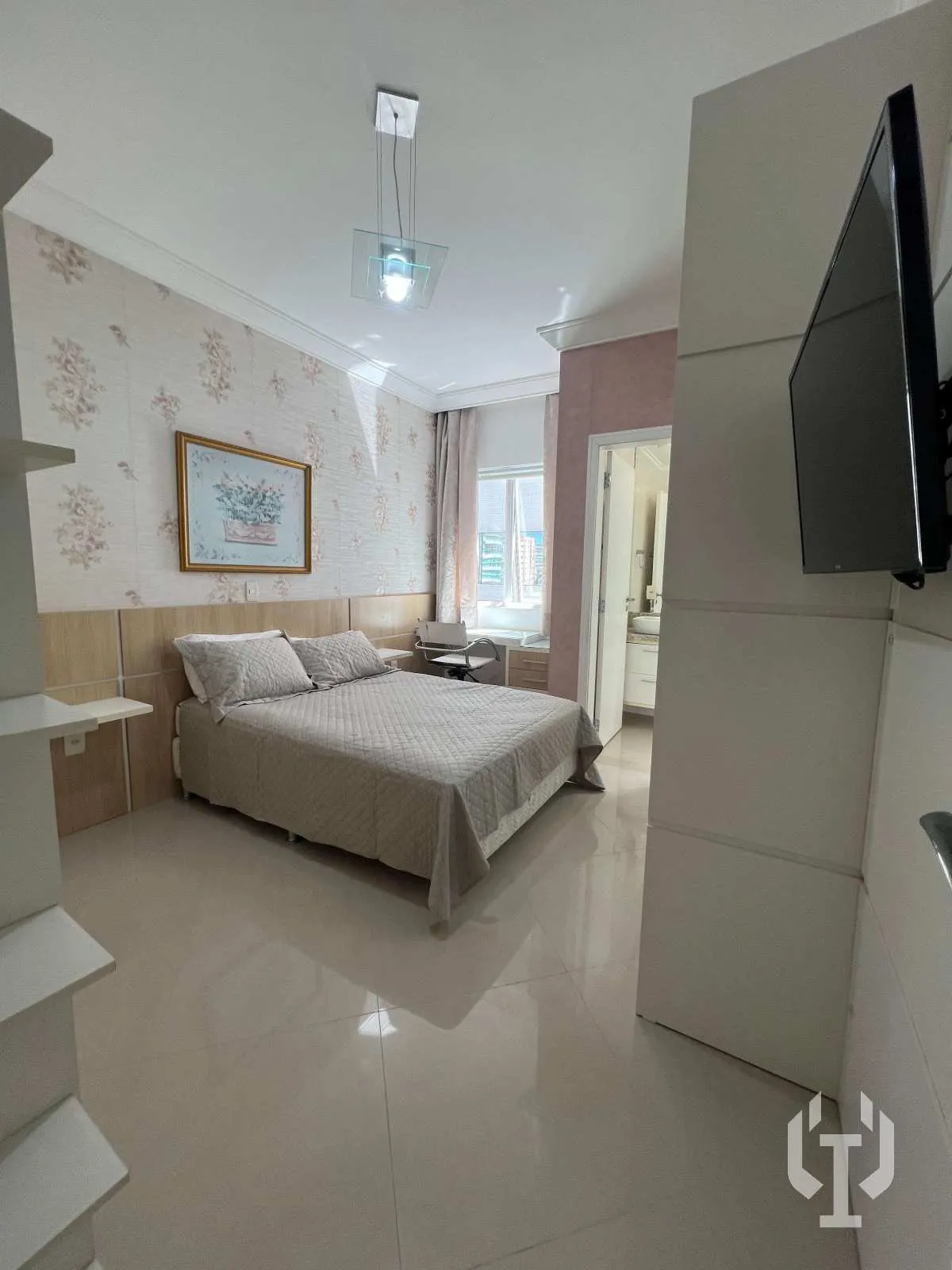 Imagem Apartamento à venda, no Blue Safira, em Itapema, Meia Praia, com 3 quartos, 130m2