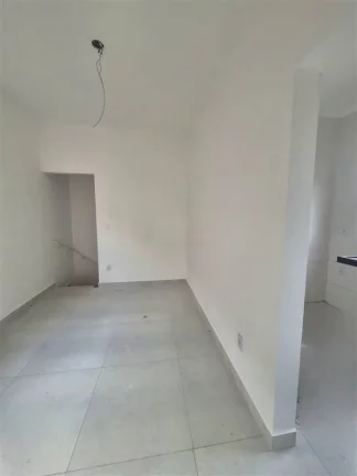 Imagem CASA COM 59 m² - PARQUE BITARU - SAO VICENTE SP