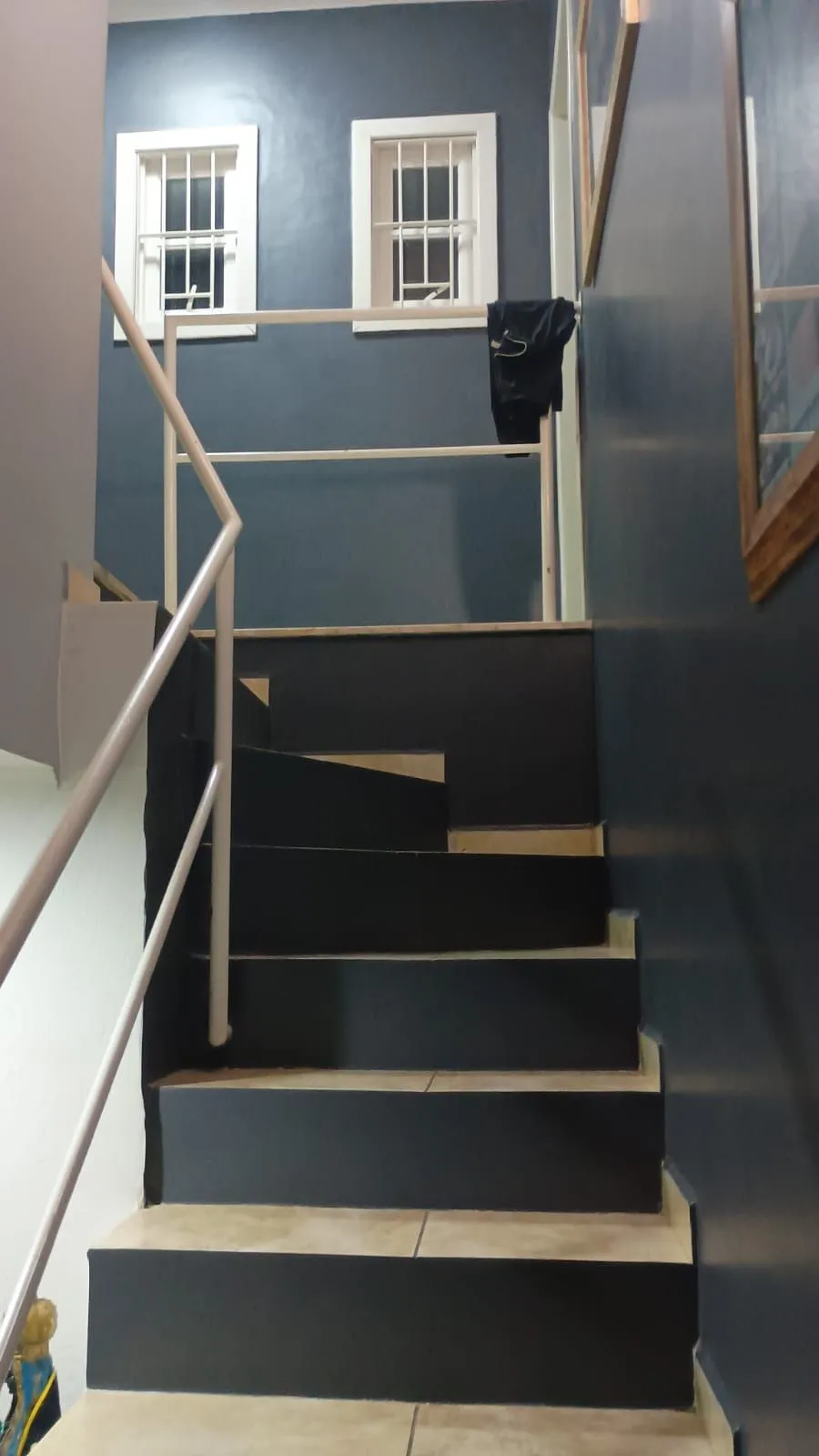 Imagem Sobrado todo reformado, 114 m², bairro Centro Novo, Eldorado do Sul