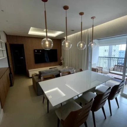 Imagem APARTAMENTO RESIDENCIAL em MANAUS - AM, PONTA NEGRA