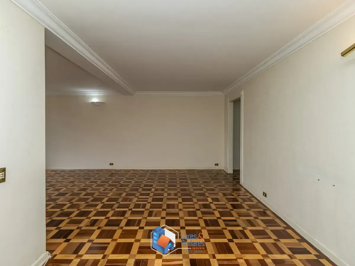 Imagem Apartamento para venda em Pinheiros com 3 quartos, sendo 1 suíte, 170m²