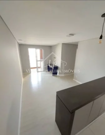 Imagem Condomínio Quartier Residence Jaguaré à venda 03 dormitórios