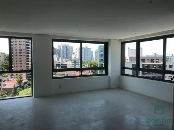 Imagem Cobertura duplex para venda, Petrópolis, Porto Alegre - CO1934