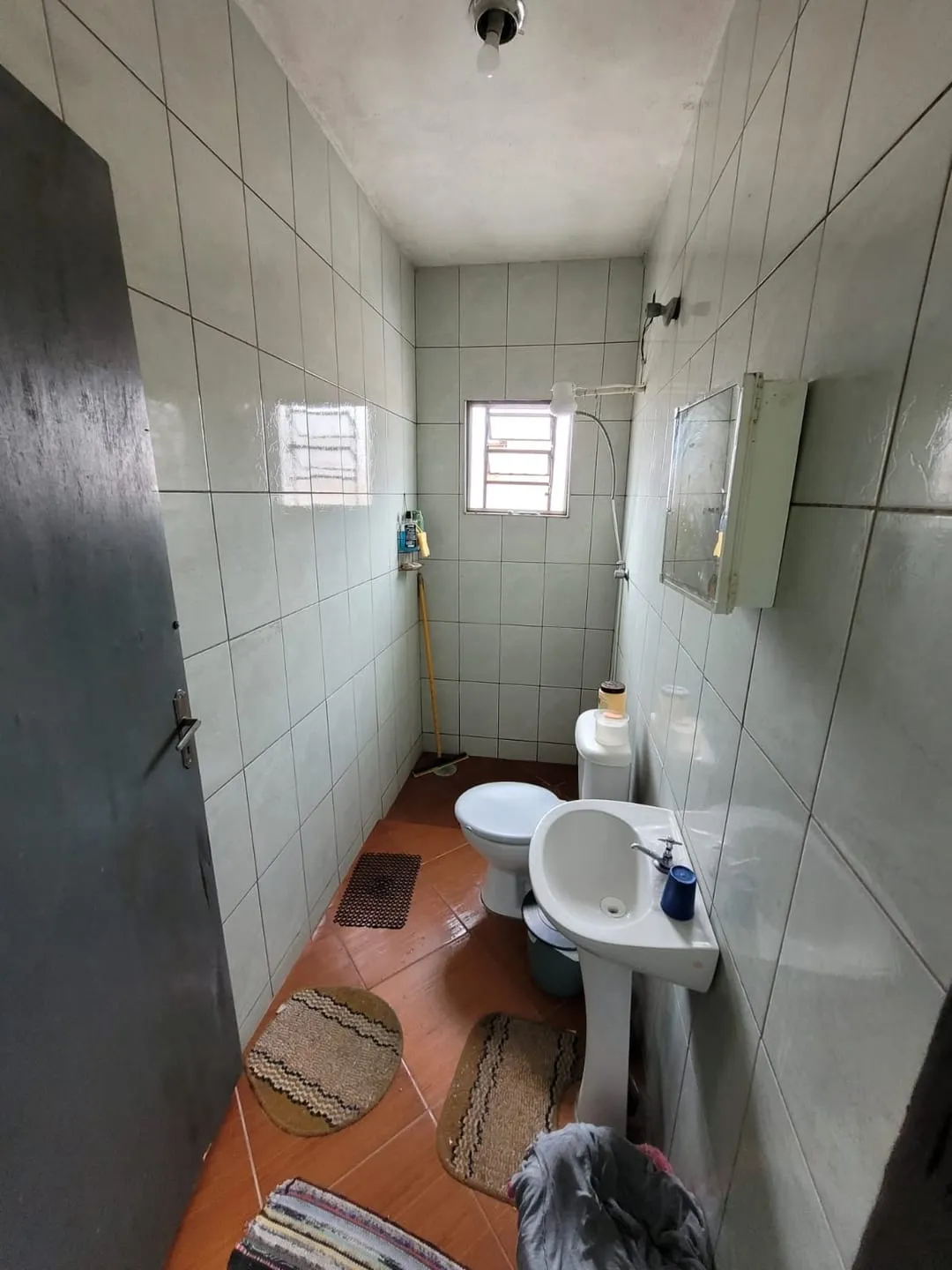 Imagem Casa à venda 3 Quartos, 2 Vagas, 110M², Residencial Maricá, Pindamonhangaba - SP