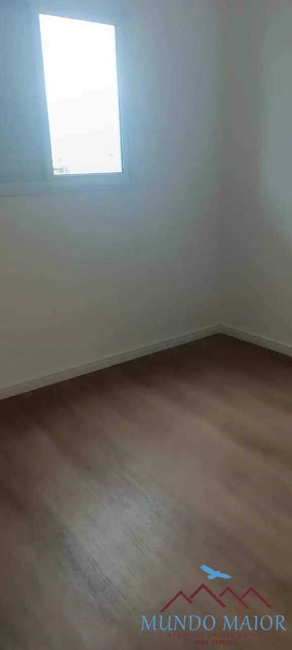 Imagem Vila Pires Apto com Quintal, Elevador e Sistema Sustentável de Capt de Água