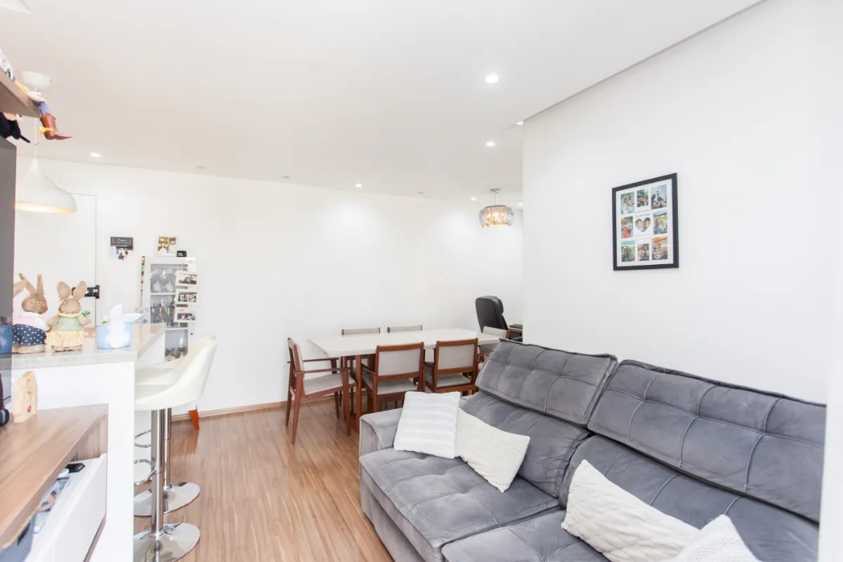 Imagem Apartamento para venda em Freguesia do Ó com 2 quartos, sendo 1 suíte, 64m2
