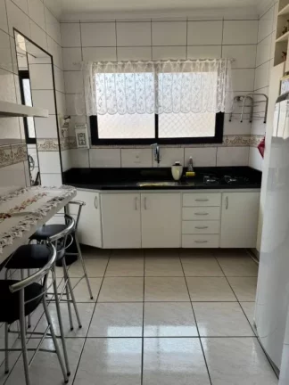 Imagem EXCELENTE OPORTUNIDADE UM APARTAMENTO NA OCIAN 1 DORMITÓRIO 1 VAGA!!!