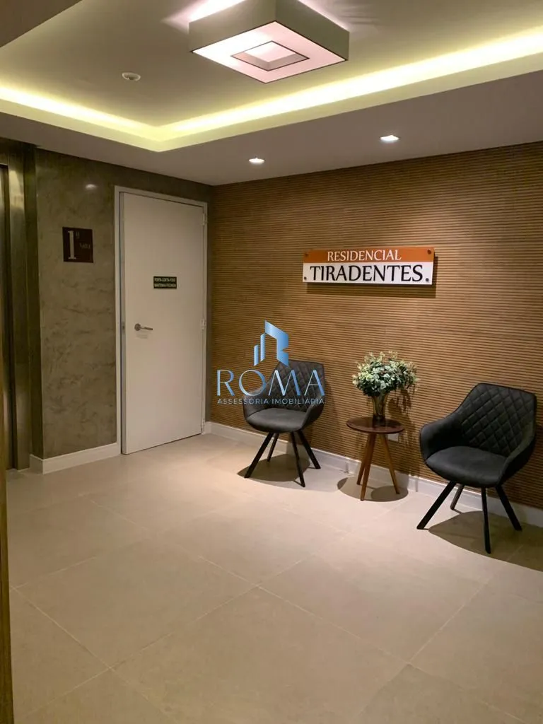 Imagem Apartamento para Alugar | Vista Permanente e Excelente Localização