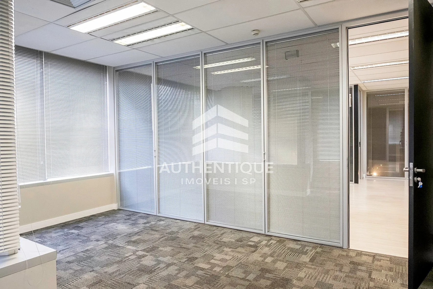 Imagem ASPEN VILA OLIMPIA - Sala comercial à venda no bairro Vila Olímpia - São Paulo/SP, Zona Sul