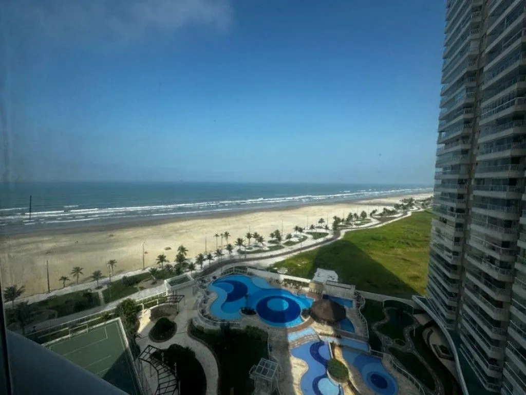 Foto do imóvel Apartamento à Venda em Vila Mirim, Praia Grande - SP em Vila Mirim, Praia Grande - SP