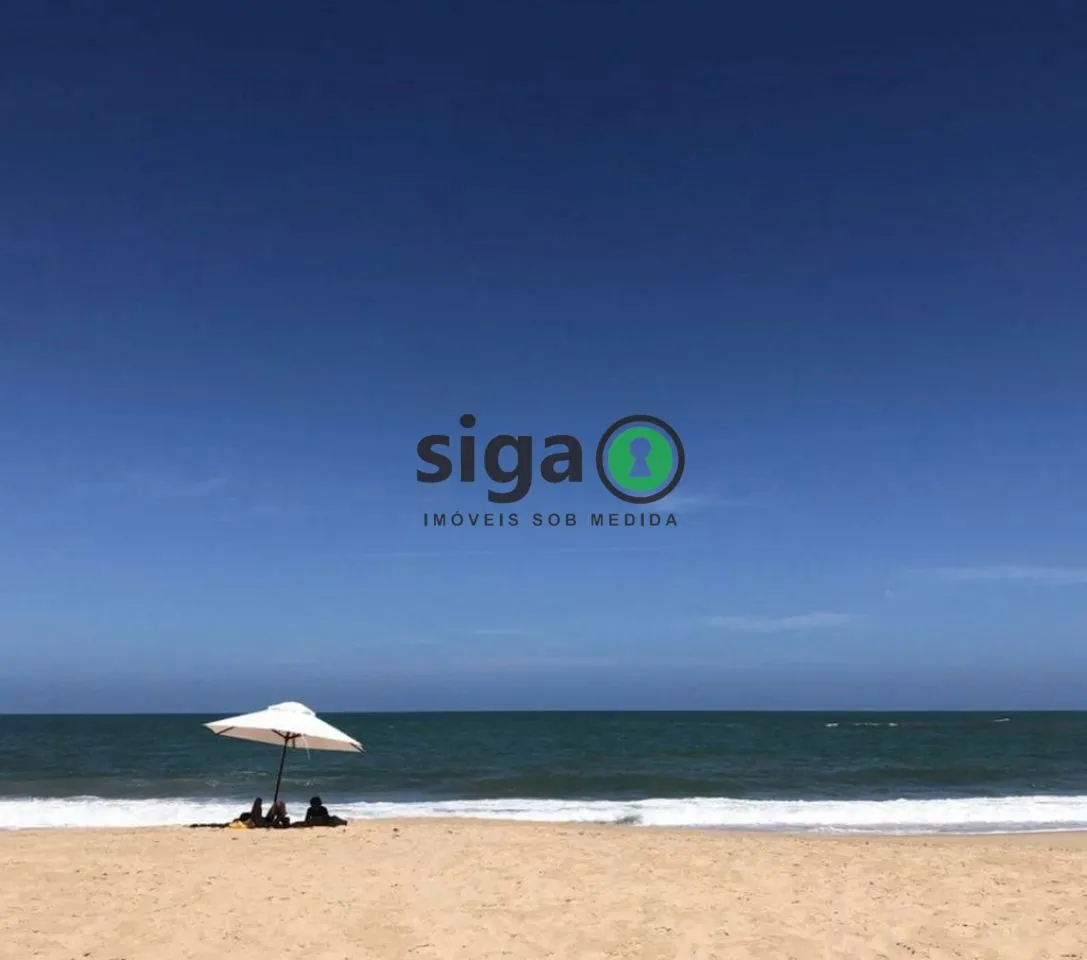 Imagem Apartamento para venda em Itacimirim, Camaçari - BA