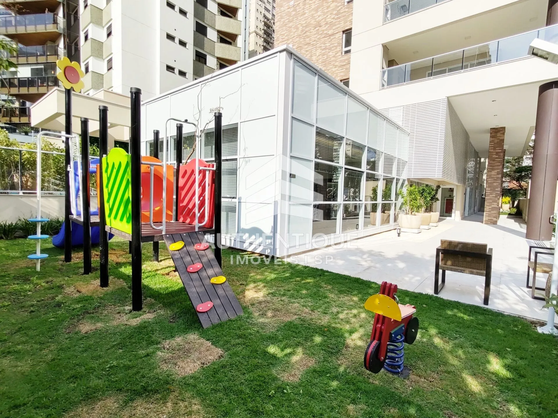 Imagem SENZO PARAISO - Apartamento à venda em São Paulo/SP