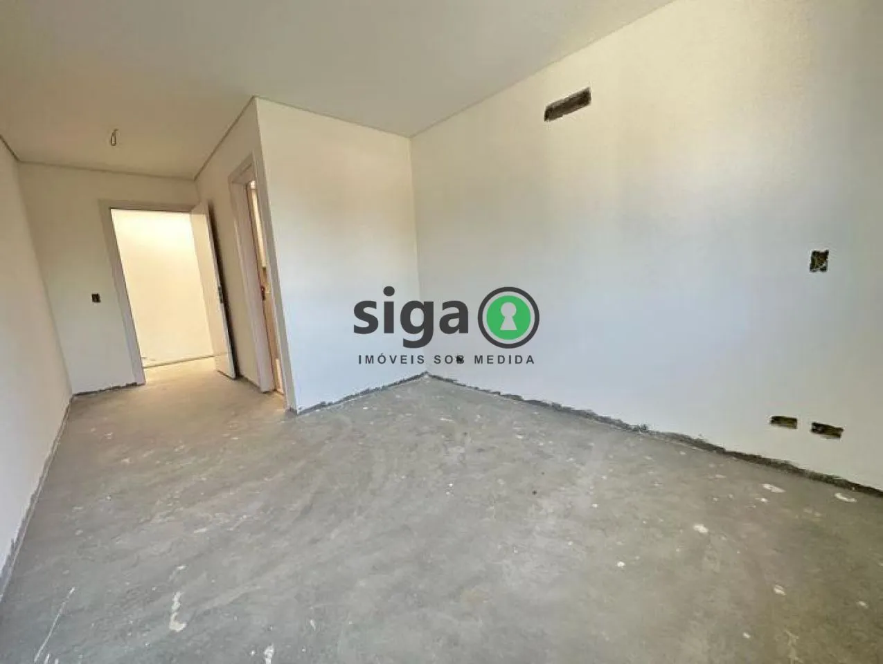Imagem Casa em condomínio para venda no Brooklin - São Paulo, SP