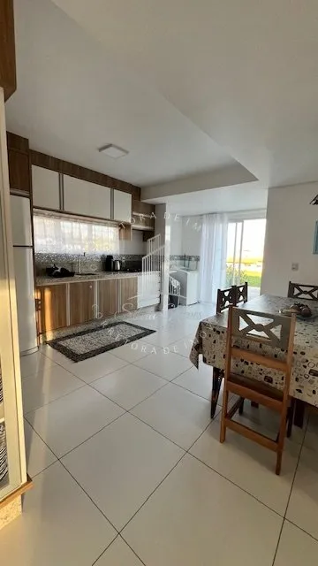 Imagem Sobrado à venda com vista para o mar no Farol de Santa Marta