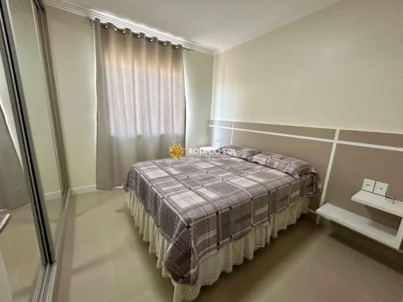 Imagem Praia di Capri Residencial Apartamento 3 quartos à venda Praia Bombinhas SC