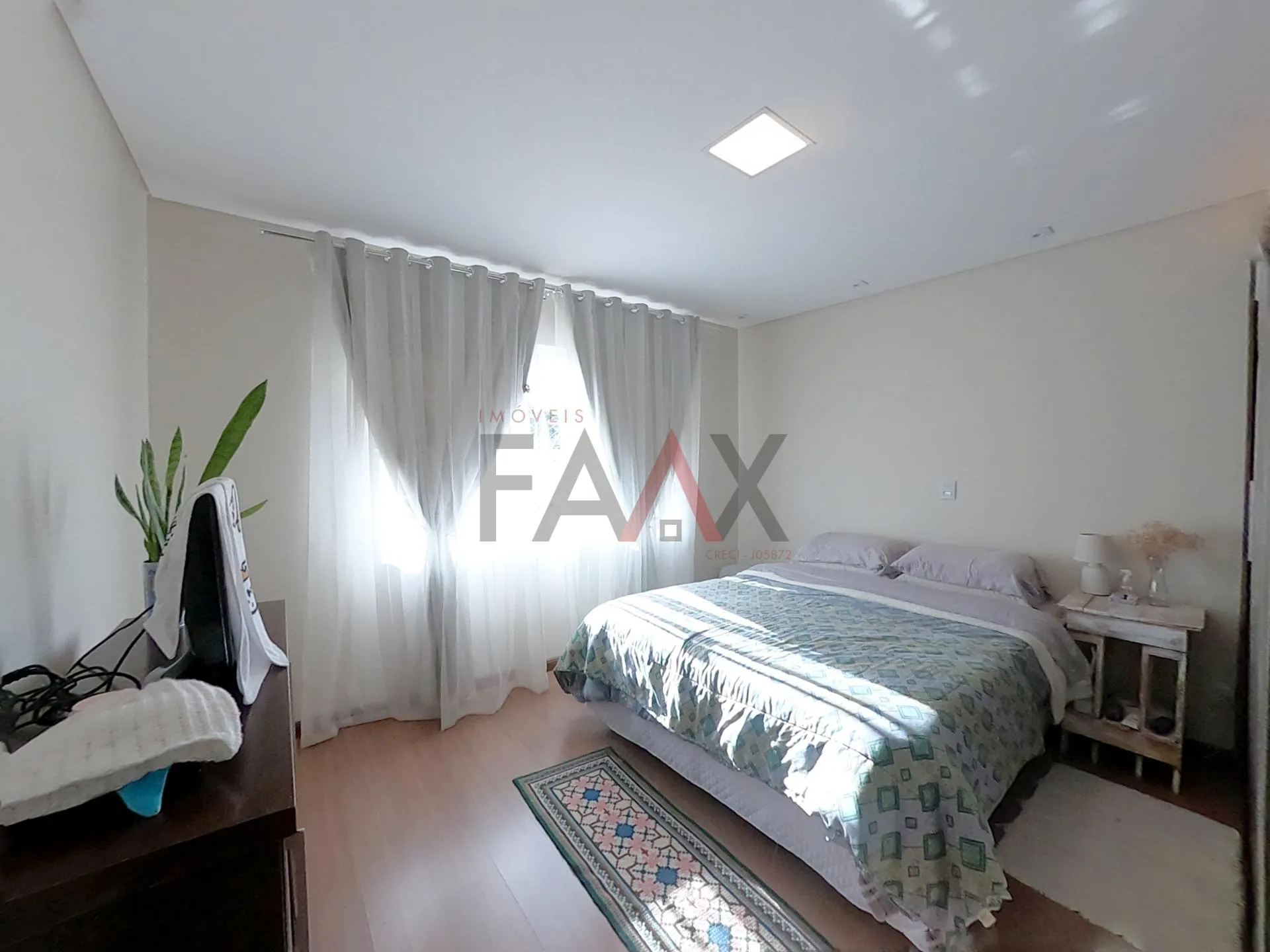 Imagem Apartamento à venda Edificio Isabela Reis, Alto da XV, GUARAPUAVA - PR