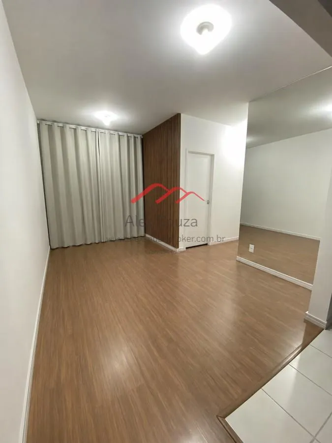 Imagem Apartamento para Venda em Sumaré, Loteamento Residencial Viva Vista, 2 dormitórios, 1 suíte, 2 banheiros, 1 vaga