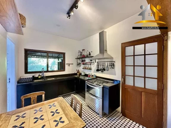 Imagem Casa à venda no condomínio Chácara dos Lagos em Carapicuíba - SP | Batelli Imóveis