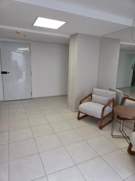 Imagem Stillo Barra Residencial: 60 m², 2 quartos e 1 suíte