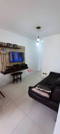 Imagem Apartamento com 2 dormitórios à venda, 45 m por R$ 275.000,00 - Vila Marieta - São Paulo/SP