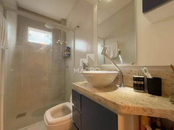 Imagem Apartamento | Jaraguá Esquerdo | 2 quartos (1 suíte) | 70m²