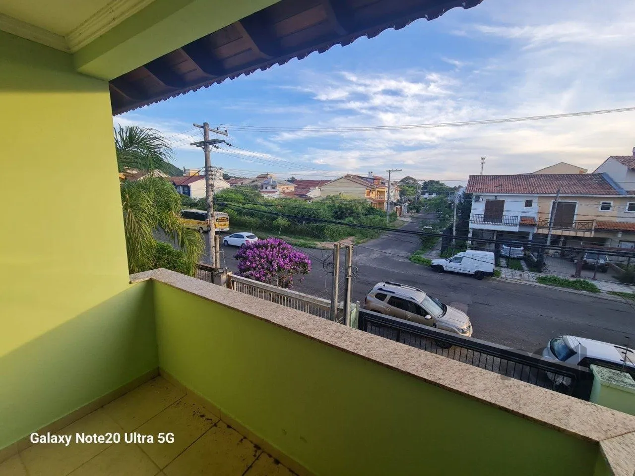 Imagem Casa em Espírito Santo