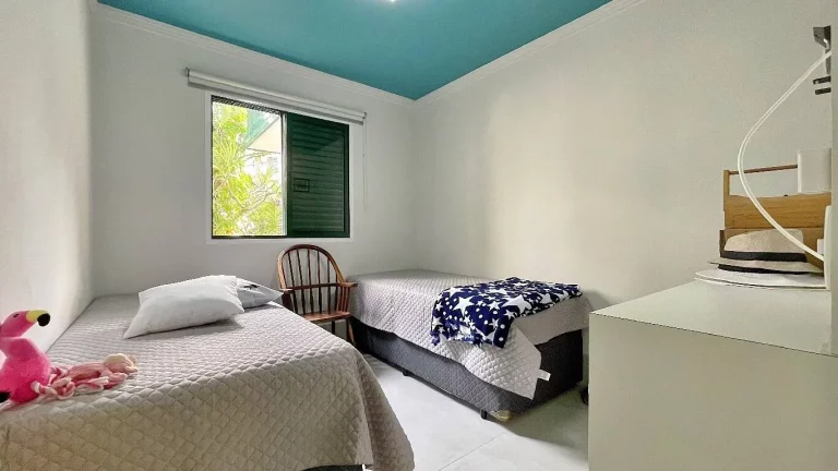 Imagem Apartamento à venda Riviera módulo 03 com ótima área de lazer.