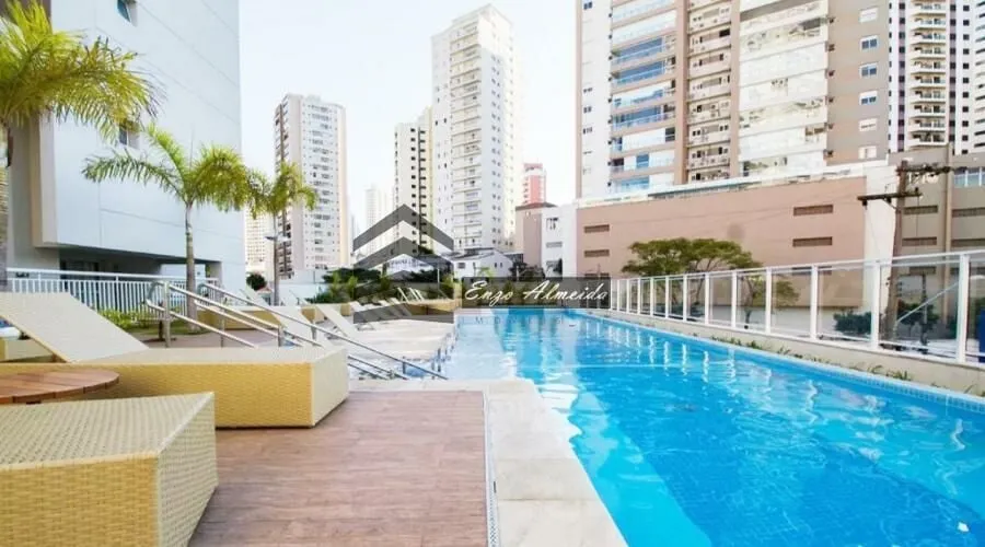Imagem Apartamento à venda em São Paulo/SP