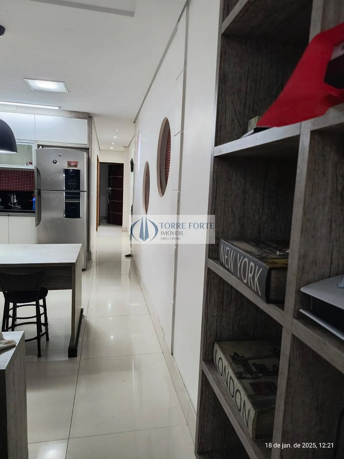 Imagem Linda Casa em São Mateus com 3 dormitórios e 2 vagas