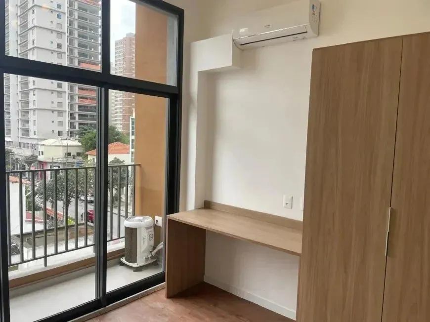 Foto do imóvel Studio para Venda em São Paulo, Perdizes, 1 dormitório, 1 banheiro
