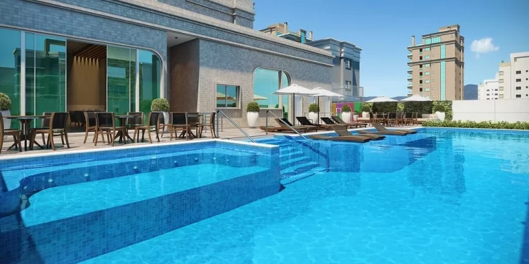 Imagem Prisma Residence - Apartamento à venda no bairro Meia Praia - Itapema/SC