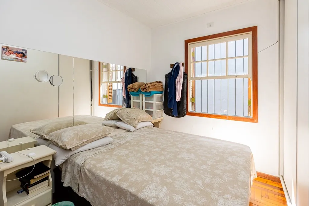 Imagem Casa à venda em São Paulo, Campo Belo, com 3 quartos, 120m2