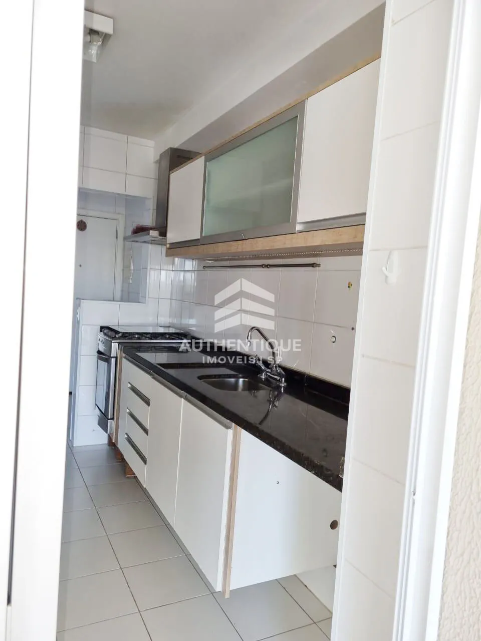 Imagem SPLENDIDO JARDIM DO GOLF JURUBATUBA - Apartamento no bairro Jurubatuba à venda