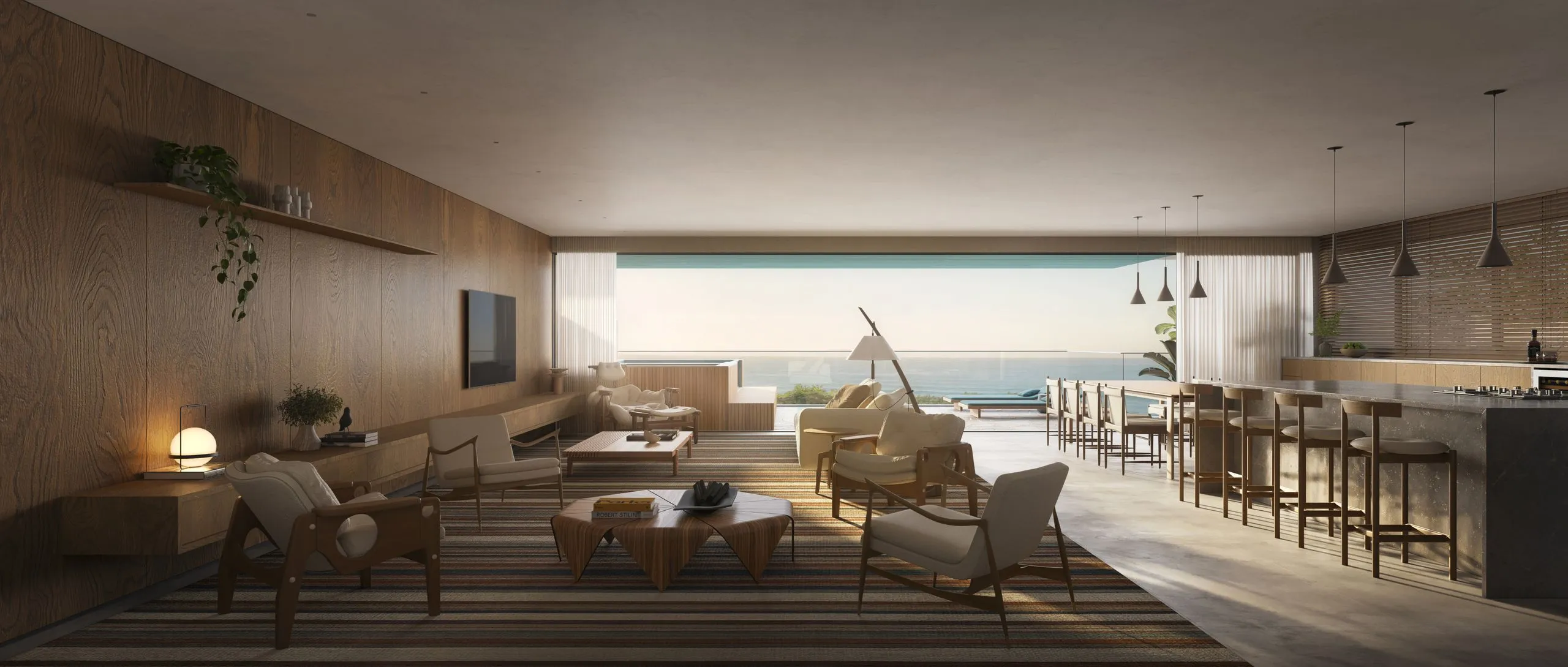 Imagem Apartamento à venda em Torres, Praia da Cal, com 3 quartos, 257.03m2