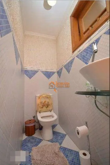Imagem Casa à venda, 115 m² por R$ 635.999,00 - Jardim Adriana - Guarulhos/SP