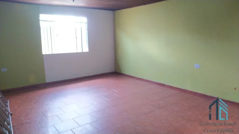 Imagem Casa/Terreno a venda no Uberaba em Curitiba PR.