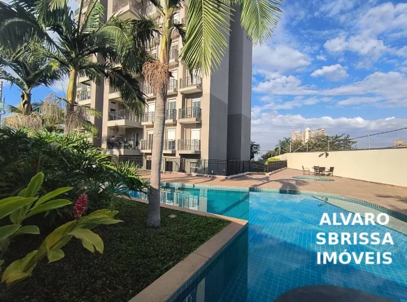 Imagem Apartamento com 3 dormitórios 1 suíte para locação no B Brasil Itu SP localização nobre da cidade ao lado do Centro