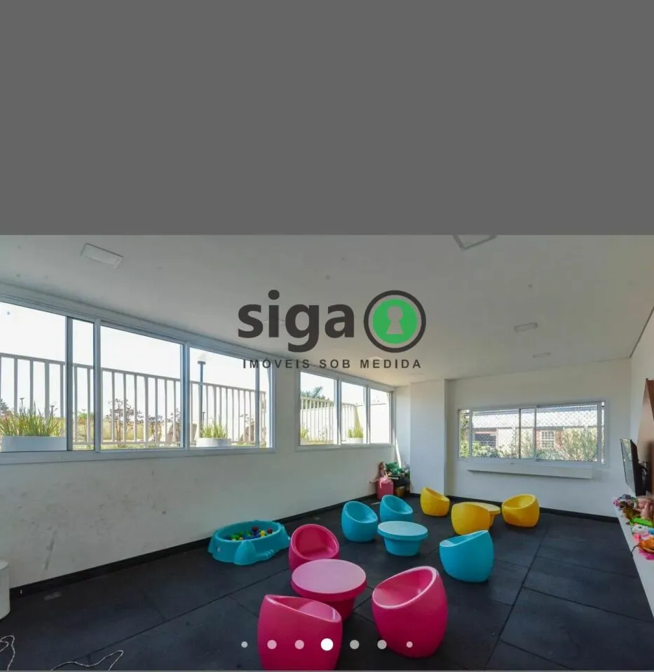 Imagem APARTAMENTO COM 59M² 2 DORMITORIOS PARA VENDA NO SOCORRO PROXIMA AV ATLANTICA